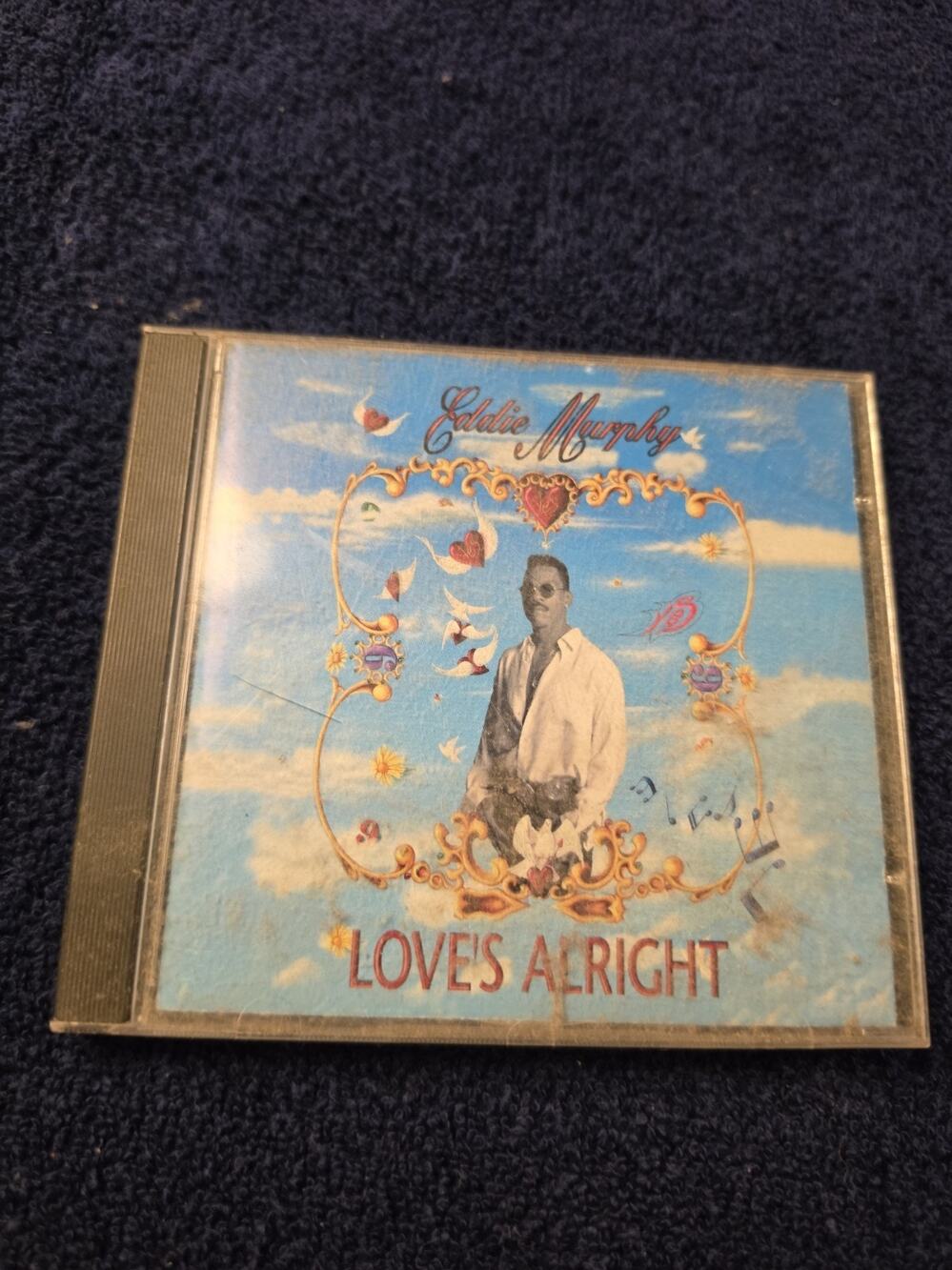 Loves Alright - GOOD